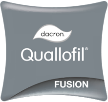 Quallofil fusion