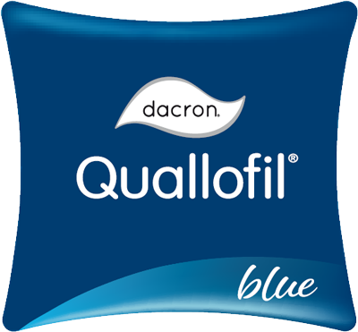 Quallofil blue